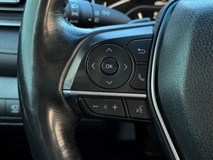 Седан Toyota Camry 2021 года, 3199000 рублей, Кропоткин