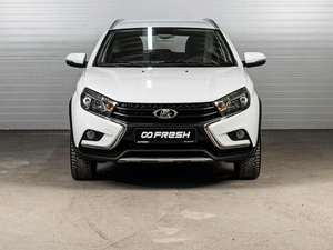 Универсал ВАЗ (LADA) Vesta Cross 2018 года, 1219000 рублей, Ставрополь