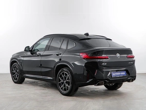 Внедорожник BMW X4 2024 года, 7749999 рублей, Москва