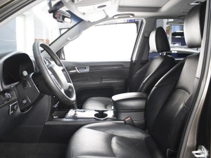 Внедорожник Kia Mohave 2011 года, 1495000 рублей, Омск