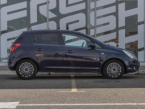 Хетчбэк Opel Corsa 2009 года, 380000 рублей, Краснодар