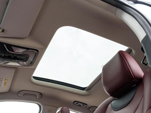 Внедорожник Changan CS85 2022 года, 2250000 рублей, Краснодар