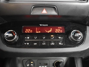 Внедорожник Kia Sportage 2013 года, 1463900 рублей, Казань