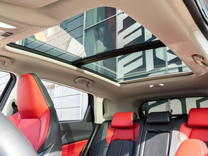 Внедорожник Changan UNI-S 2024 года, 2300000 рублей, Краснодар