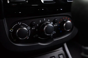 Внедорожник Renault Duster 2018 года, 1518000 рублей, Ульяновск