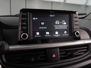 Хетчбэк Kia Picanto 2020 года, 1429000 рублей, Воронеж