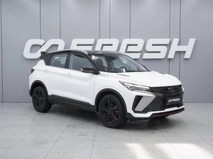 Внедорожник Geely Coolray 2023 года, 2080000 рублей, Ростов-на-Дону