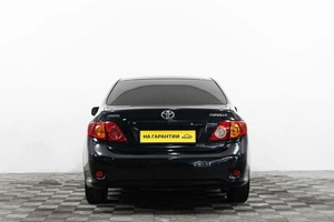Седан Toyota Corolla 2008 года, 849000 рублей, Сургут