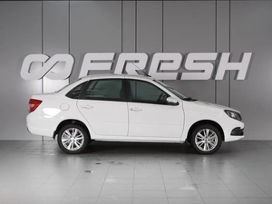 Седан ВАЗ (LADA) Granta 2025 года, 1229000 рублей, Минеральные Воды