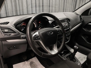 Седан ВАЗ (LADA) Vesta 2020 года, 980000 рублей, Красноярск