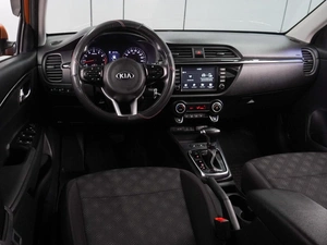 Седан Kia Rio 2018 года, 1399000 рублей, Воронеж