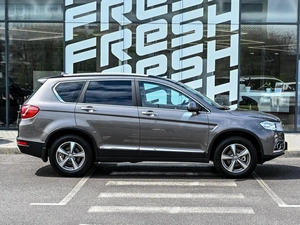 Внедорожник Haval H6 2019 года, 2120000 рублей, Волгоград