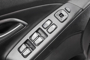 Внедорожник Hyundai ix35 2014 года, 1569000 рублей, Барнаул