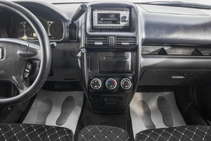 Внедорожник Honda CR-V 2003 года, 749000 рублей, Барнаул