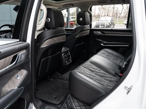 Внедорожник Tank 500 2023 года, 5360000 рублей, Краснодар