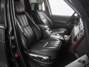 Внедорожник Land Rover Range Rover 2007 года, 1819000 рублей, Тюмень