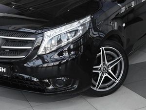 Минивэн Mercedes-benz Vito 2018 года, 3129555 рублей, Тверь