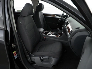 Внедорожник Volkswagen Touareg 2012 года, 1949046 рублей, Москва