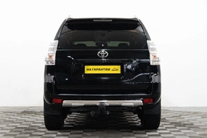 Внедорожник Toyota Land Cruiser Prado 2011 года, 3389000 рублей, Сургут