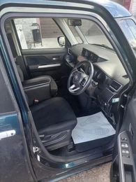 Минивэн Toyota Roomy 2021 года, 1328249 рублей, Красноярск