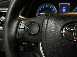 Седан Toyota Corolla 2016 года, 1597000 рублей, Красноярск