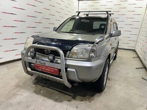 Внедорожник Nissan X-Trail 2001 года, 649000 рублей, Красноярск