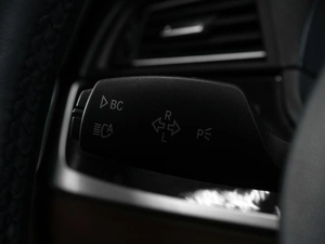 Седан BMW 5 серия 2015 года, 2729000 рублей, Тюмень