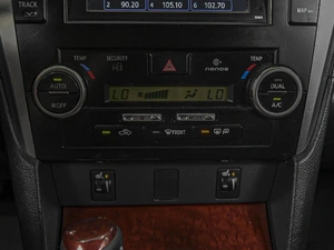 Седан Toyota Camry 2013 года, 1410000 рублей, Ставрополь