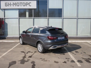 Универсал ВАЗ (LADA) Vesta 2025 года, 1795000 рублей, Брянск