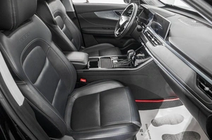 Внедорожник Chery Tiggo 4 Pro 2023 года, 1359000 рублей, Барнаул