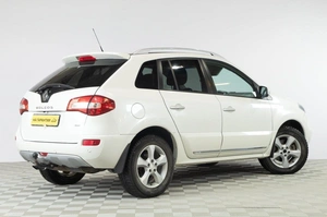 Внедорожник Renault Koleos 2013 года, 1079000 рублей, Челябинск