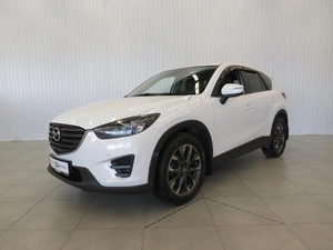 Внедорожник Mazda CX-5 2015 года, 1869000 рублей, Обнинск