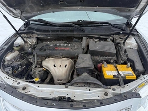 Седан Toyota Camry 2011 года, 1400000 рублей, Красноярск