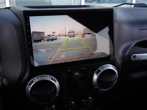 Внедорожник Jeep Wrangler 2012 года, 2650000 рублей, Нижний Новгород