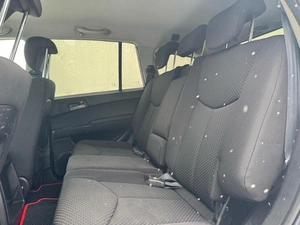 Внедорожник SsangYong Kyron 2014 года, 1099000 рублей, Ижевск