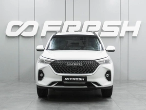Внедорожник Haval M6 2023 года, 1797000 рублей, Воронеж