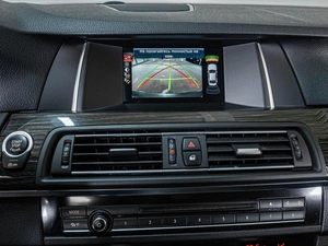 Седан BMW 5 серия 2015 года, 2289000 рублей, Ставрополь