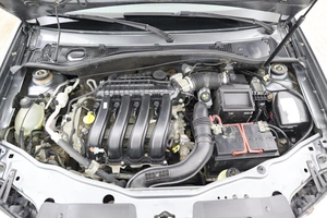 Внедорожник Nissan Terrano 2017 года, 1480000 рублей, Обнинск