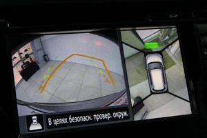 Внедорожник Nissan X-Trail 2018 года, 2346000 рублей, Красноярск