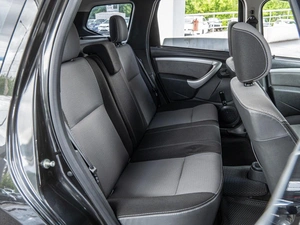 Внедорожник Renault Duster 2013 года, 1099000 рублей, Волгоград