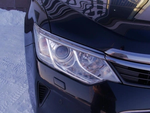 Седан Toyota Camry 2015 года, 2160000 рублей, Владимир