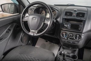 Лифтбек ВАЗ (LADA) Granta 2021 года, 749000 рублей, Томск