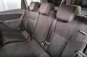 Хетчбэк ВАЗ (LADA) Kalina 2015 года, 829000 рублей, Томск