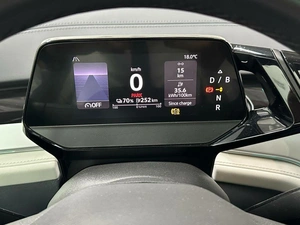 Внедорожник Volkswagen ID.6 Crozz 2022 года, 4940000 рублей, Красноярск