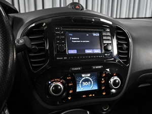 Внедорожник Nissan Juke 2012 года, 998000 рублей, Ставрополь