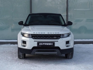 Внедорожник Land Rover Range Rover Evoque 2015 года, 2299000 рублей, Тверь
