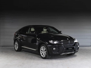 Внедорожник BMW X6 2012 года, 2450000 рублей, Санкт-Петербург