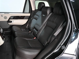 Внедорожник Land Rover Range Rover 2019 года, 7999000 рублей, Аксай