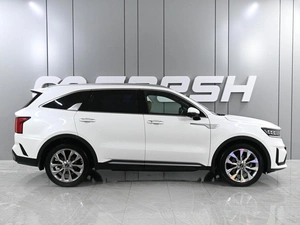 Внедорожник Kia Sorento 2020 года, 3625000 рублей, Аксай