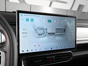 Внедорожник Jetour T2 2024 года, 3499000 рублей, Аксай